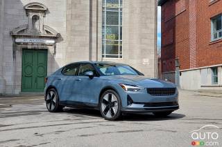 2023 Polestar 2: Your Questions, Our Answers